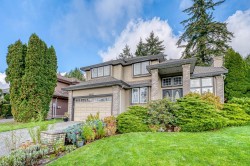 15643 78a Avenue  Surrey, BC V4N 0X5