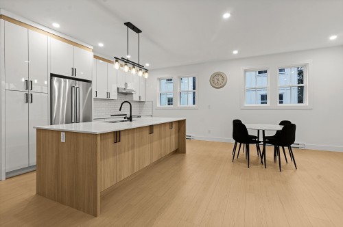 6-2360 Crescent Way, Abbotsford, BC 