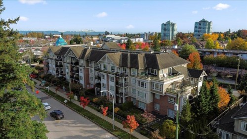 304-14960 102a Avenue  Surrey, BC V3R 6A3