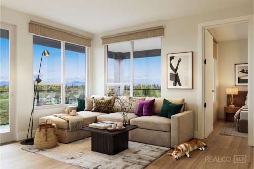 508-7728 119A Street, Delta, BC 