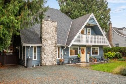 23211 St Andrews Avenue  Langley, BC V1M 0E8