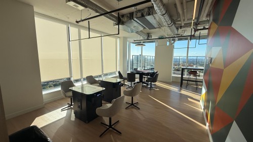 512-13725 George Junction, Surrey, BC 