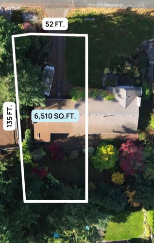 Lot 2-6632 Lambert Crescent, Delta, BC 
