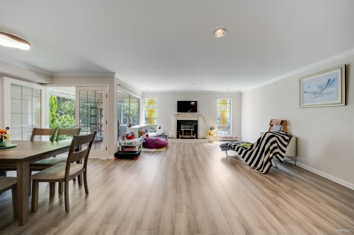 3-1552 Everall Street, White Rock, BC 