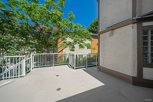 3-1552 Everall Street, White Rock, BC 