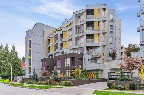 401-32838 Landeau Place, Abbotsford, BC 