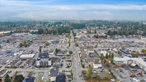 401-32838 Landeau Place, Abbotsford, BC 