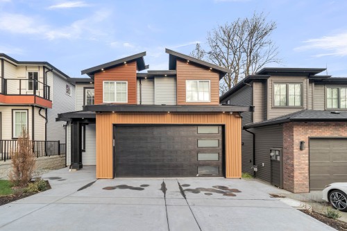 7020 205 Street  Langley, BC V2Y 1S9