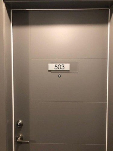 503-5485 Brydon Crescent, Langley, BC 