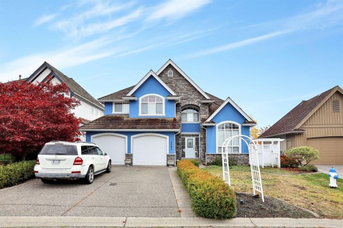 2564 Hickory Lane  Abbotsford, BC V3G 2Z9