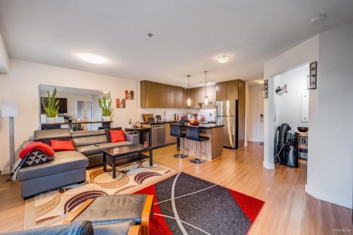 313-15735 Croydon Drive  Surrey, BC V3Z 2L5