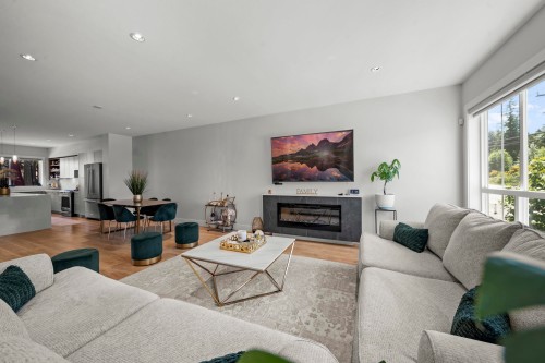 7-2828 156 Street, Surrey, BC 