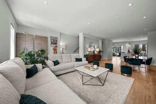 7-2828 156 Street, Surrey, BC 