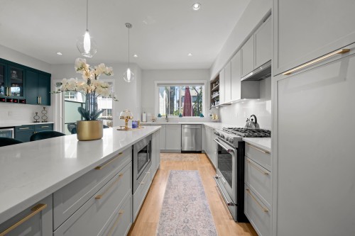 7-2828 156 Street, Surrey, BC 