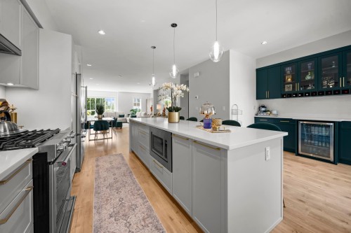 7-2828 156 Street, Surrey, BC 