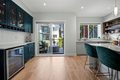 7-2828 156 Street, Surrey, BC 