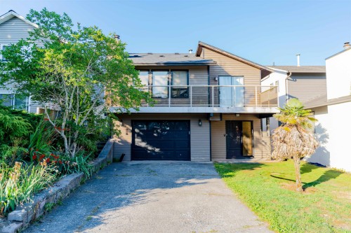 2337 Wakefield Drive, Langley, BC 