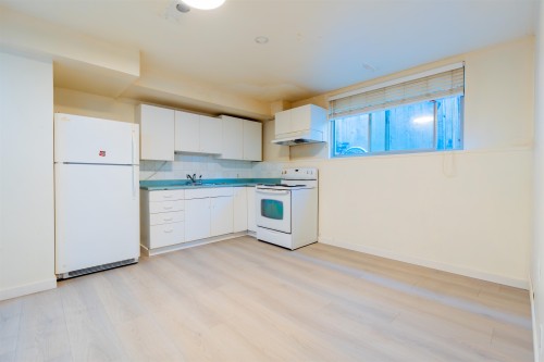 2337 Wakefield Drive, Langley, BC 