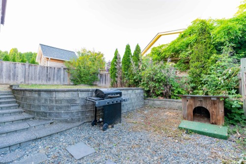 2337 Wakefield Drive, Langley, BC 