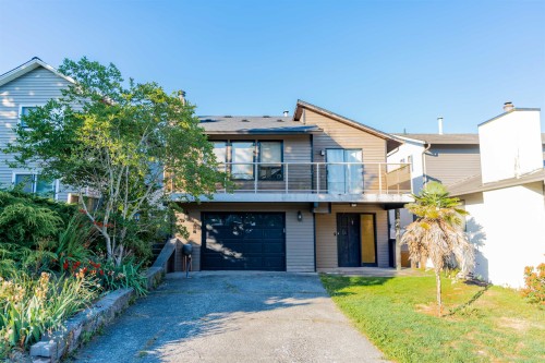 2337 Wakefield Drive, Langley, BC 