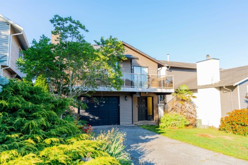 2337 Wakefield Drive, Langley, BC 