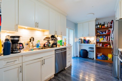 2337 Wakefield Drive, Langley, BC 