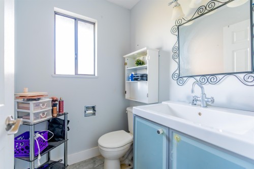 2337 Wakefield Drive, Langley, BC 