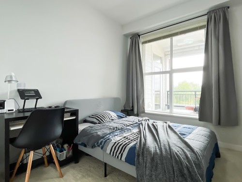 C515-8150 207 Street, Langley, BC 