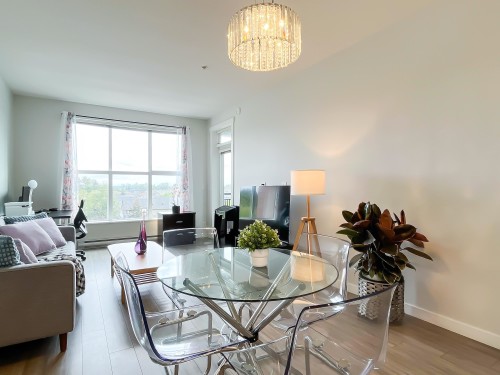 C515-8150 207 Street, Langley, BC 