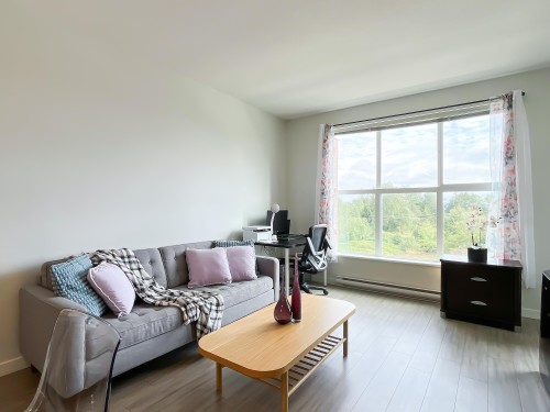 C515-8150 207 Street, Langley, BC 