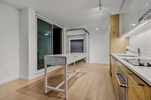 1512-13438 Central Avenue, Surrey, BC 