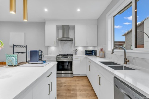 48-1639 162 Street, Surrey, BC 