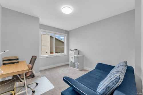 48-1639 162 Street, Surrey, BC 