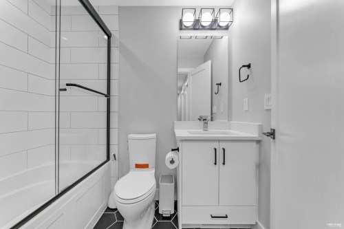 48-1639 162 Street, Surrey, BC 