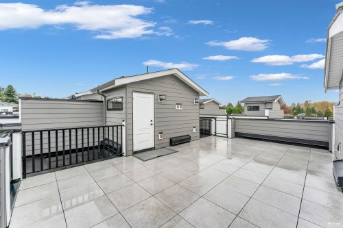 48-1639 162 Street, Surrey, BC 