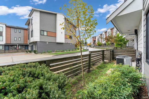 48-1639 162 Street, Surrey, BC 