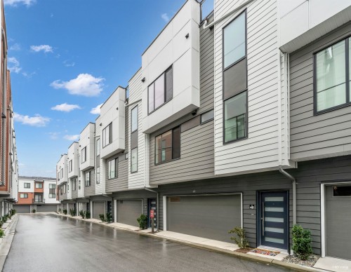 48-1639 162 Street, Surrey, BC 