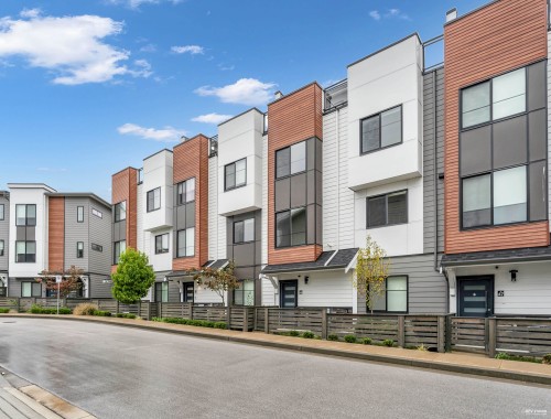 48-1639 162 Street, Surrey, BC 