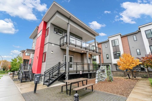 48-1639 162 Street, Surrey, BC 