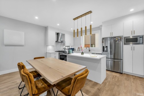 48-1639 162 Street, Surrey, BC 