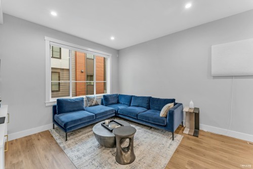 48-1639 162 Street, Surrey, BC 