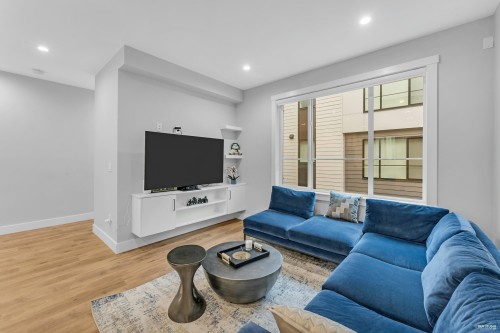 48-1639 162 Street, Surrey, BC 