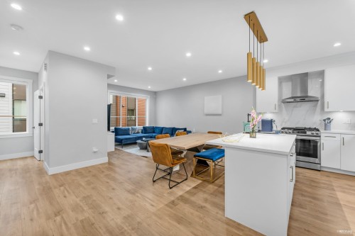 48-1639 162 Street, Surrey, BC 