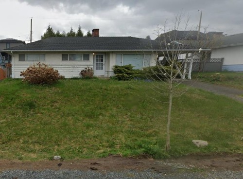 11132 Bolivar Crescent, Surrey, BC 