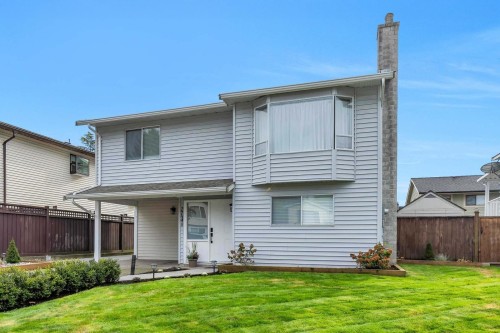 27540 31b Avenue  Langley, BC V4W 3L3