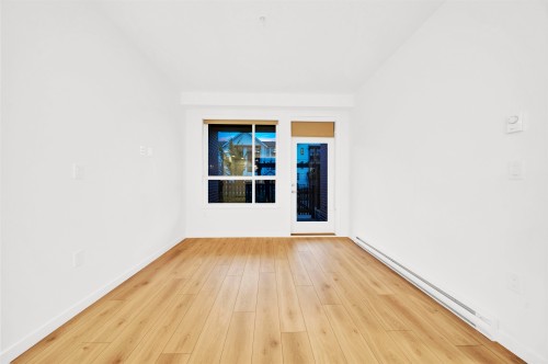 109-7936 206 Street, Langley, BC 