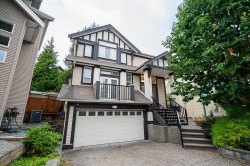 6075 165a Street  Surrey, BC V3S 7W6