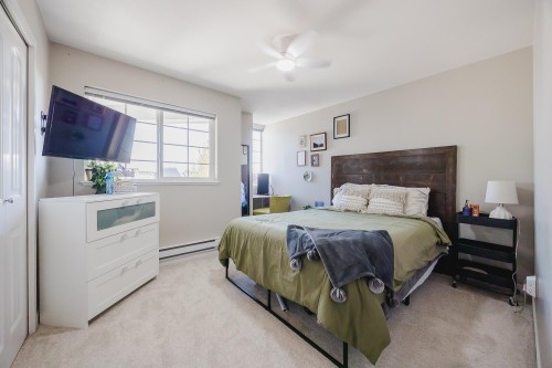 4-6852 193 Street, Surrey, BC 