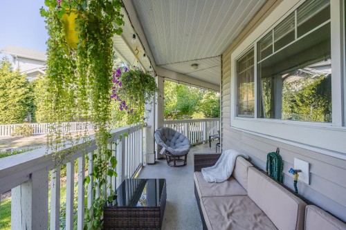 4-6852 193 Street, Surrey, BC 