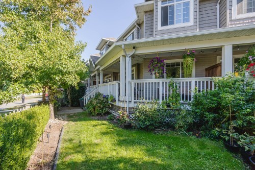 4-6852 193 Street, Surrey, BC 